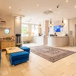 Aqa Palace Otel 4*