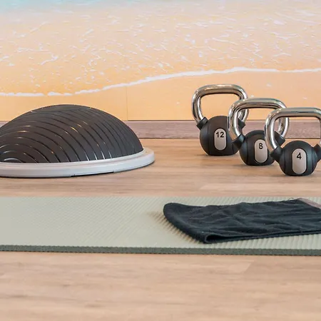 Aqa Palace 4* カオルレ