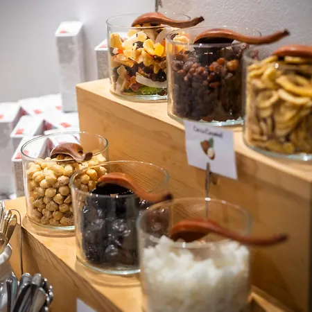 ホテル Aqa Palace カオルレ