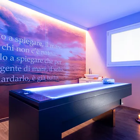 Aqa Palace Otel 4*