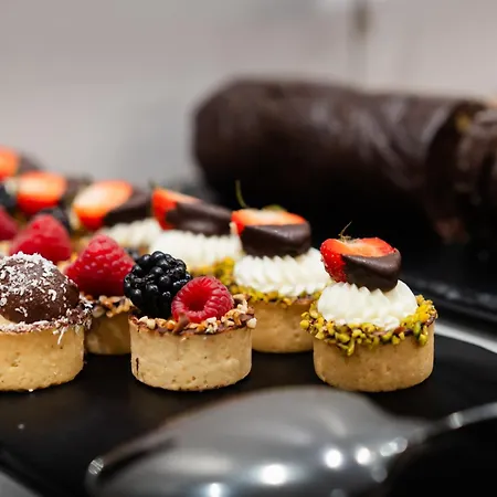 Aqa Palace 4* カオルレ