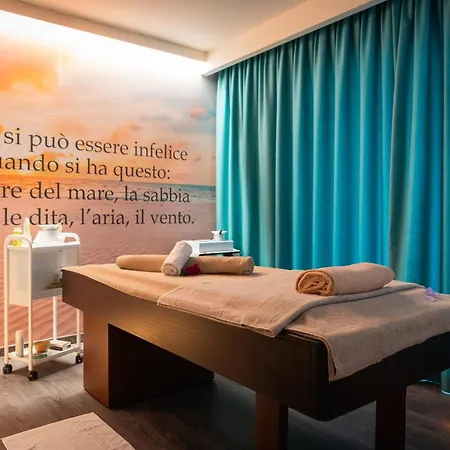 Aqa Palace ホテル