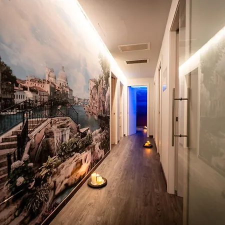 Aqa Palace 4* カオルレ