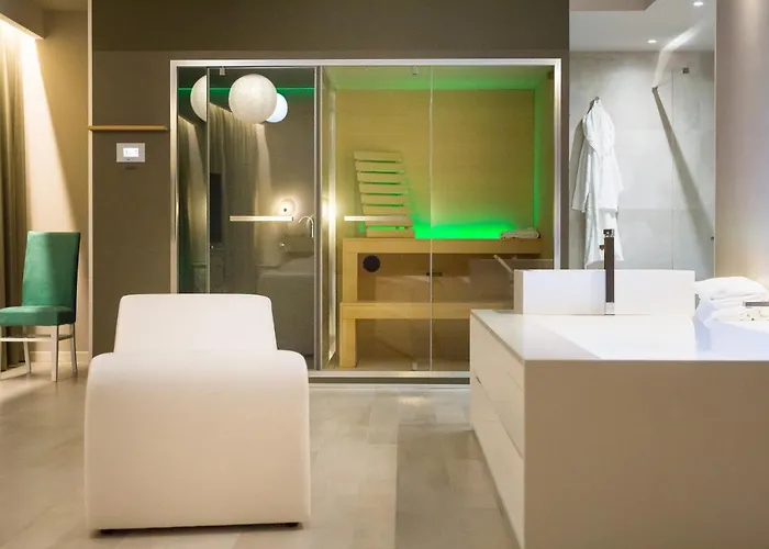 Hotel Aqa Palace Caorle