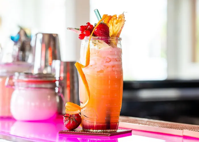 Aqa Palace 4* Caorle