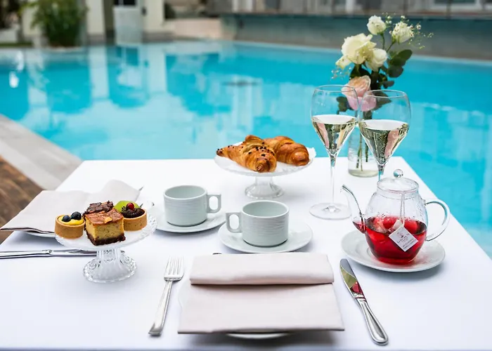 Aqa Palace Hotel Caorle