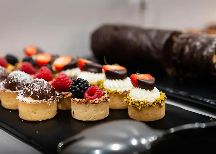 Aqa Palace 4* كاوْرلي