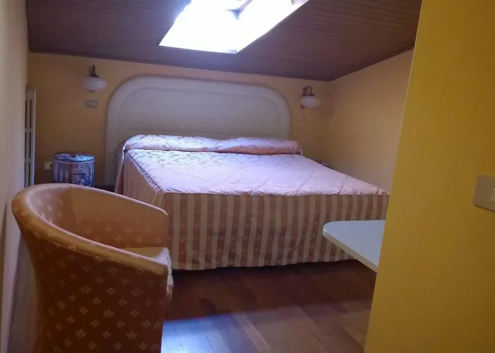 Hotel Aqa Palace Caorle