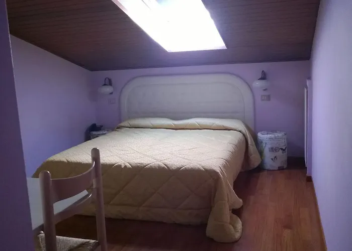 Hotel Aqa Palace Caorle