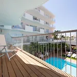 Aqa Palace 4* Каорле