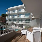 Hotel Aqa Palace Caorle