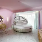 Aqa Palace Отель