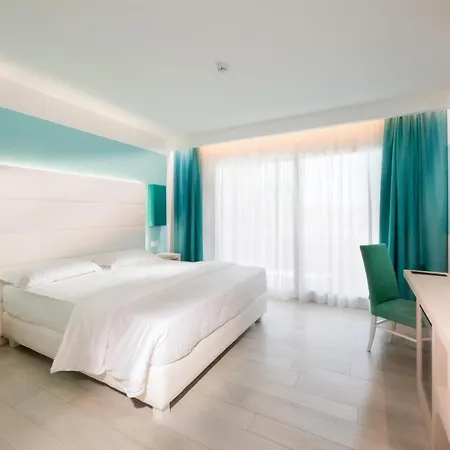 Aqa Palace Hotel Caorle