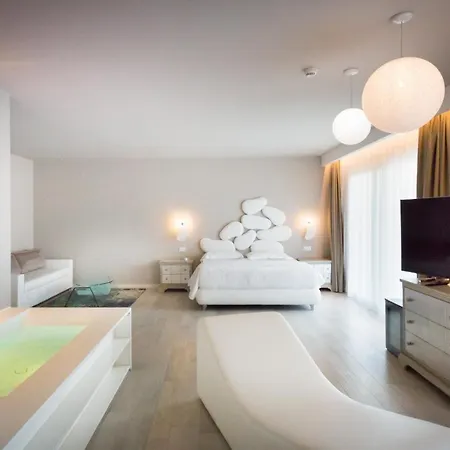 Aqa Palace Hotel Caorle