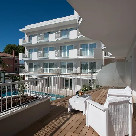 Hotel Aqa Palace Caorle