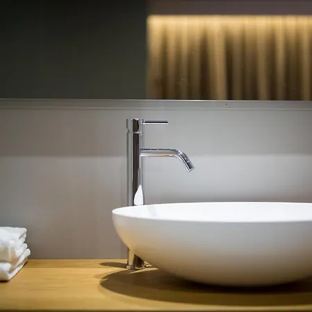 Hotell Aqa Palace Caorle