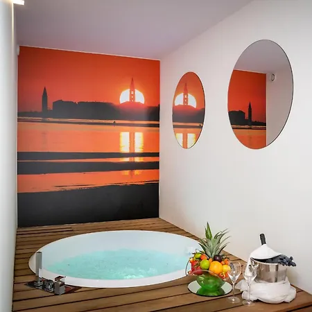 Aqa Palace 4* Caorle