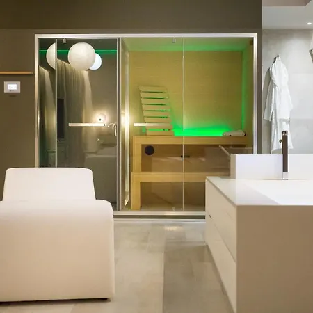 Hotel Aqa Palace Caorle