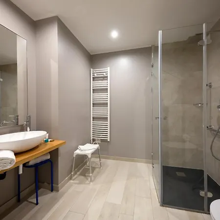 Aqa Palace Hotell Caorle