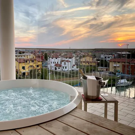 Aqa Palace 4* Caorle