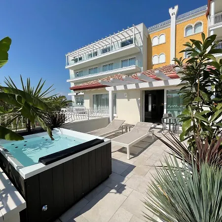 Aqa Palace Caorle