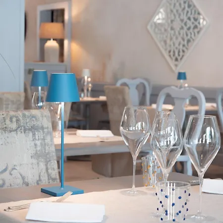 Hotel Aqa Palace 4*