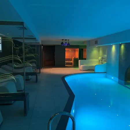 Aqa Palace 4* Caorle