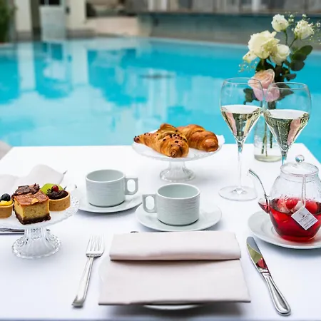 Aqa Palace Hotel Caorle