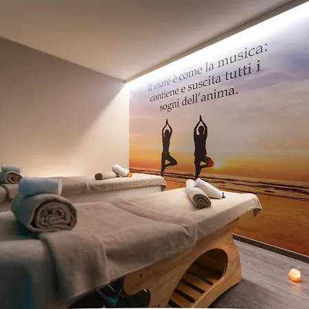 Hotell Aqa Palace 4*