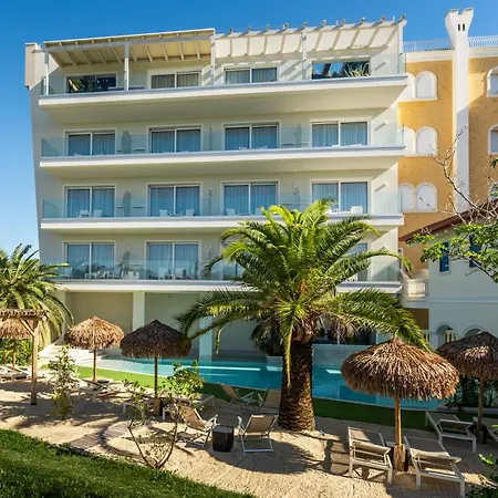Hotel Aqa Palace