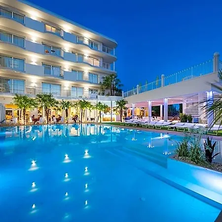 Aqa Palace 4* 카오를레