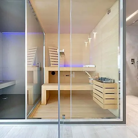 Aqa Palace 4* 카오를레