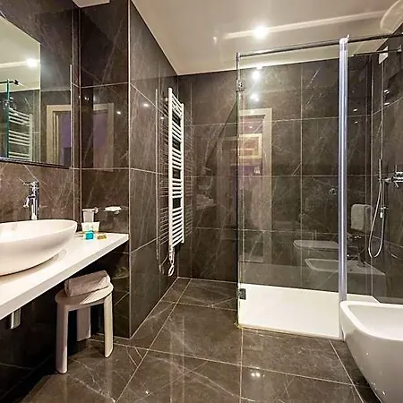 Hotel Aqa Palace 4*
