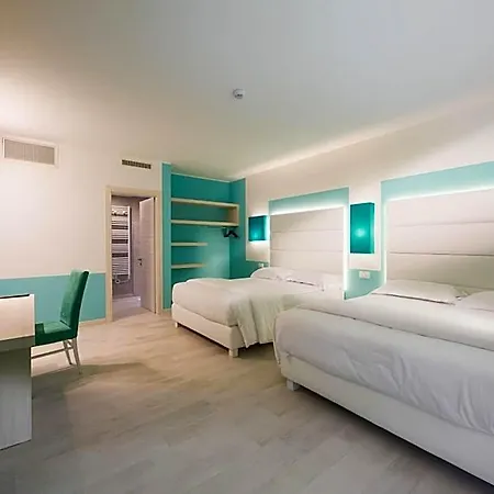 Aqa Palace Hotel Caorle
