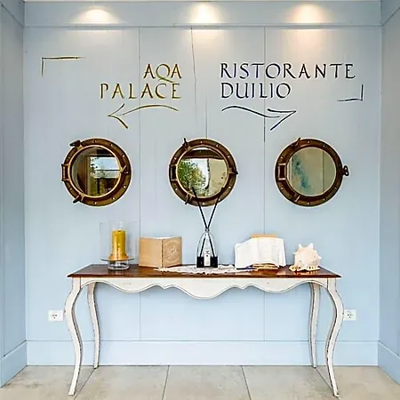 Aqa Palace Caorle