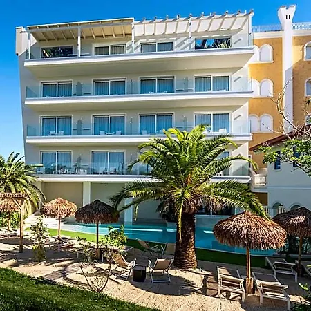 Aqa Palace Hotel Caorle