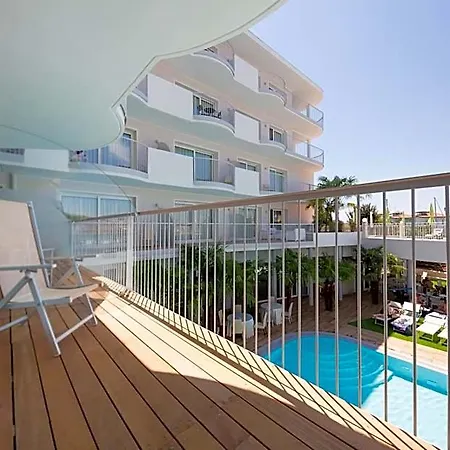 Aqa Palace 4* Caorle