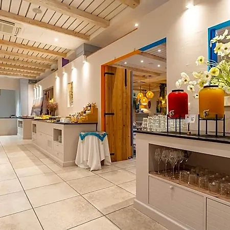 Aqa Palace 4* Caorle