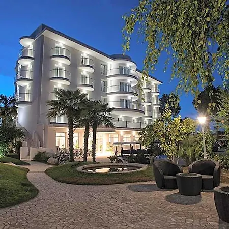 Aqa Palace Caorle