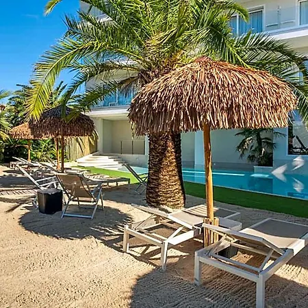 Aqa Palace 4* Caorle