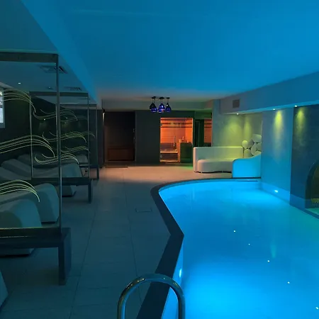 Aqa Palace Hotel Caorle