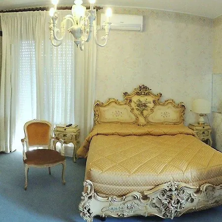 Aqa Palace 4*