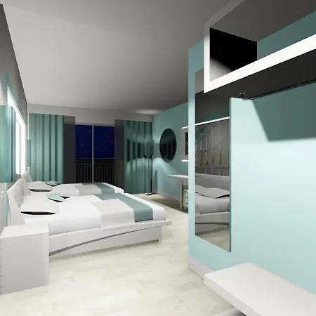 Aqa Palace 4* Caorle