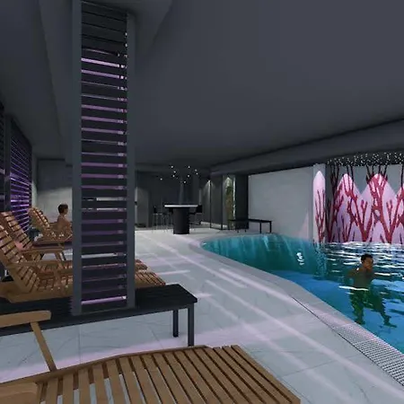 Aqa Palace 4* Caorle