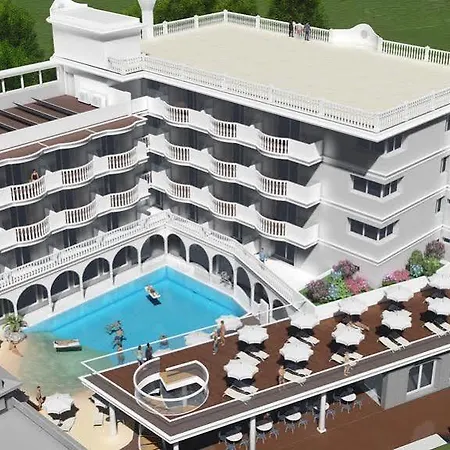 Aqa Palace Caorle