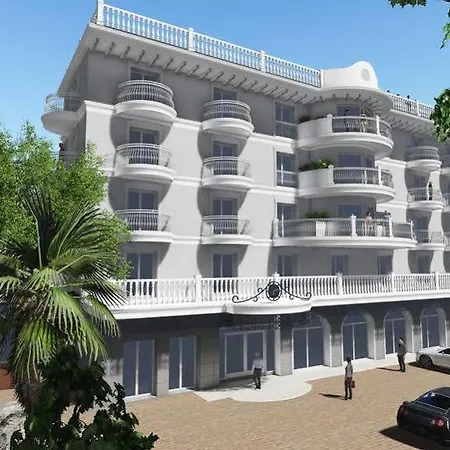 Hotel Aqa Palace