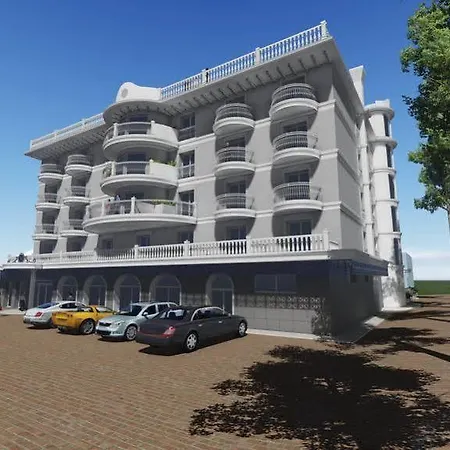 Aqa Palace 4* Caorle