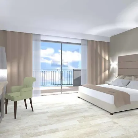 Hotel Aqa Palace