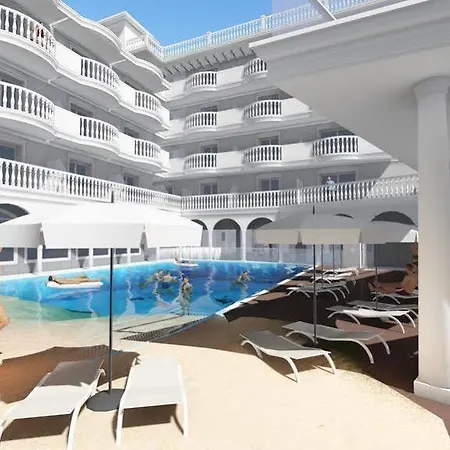 Aqa Palace 4* Caorle