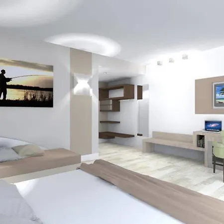 Hotel Aqa Palace Caorle